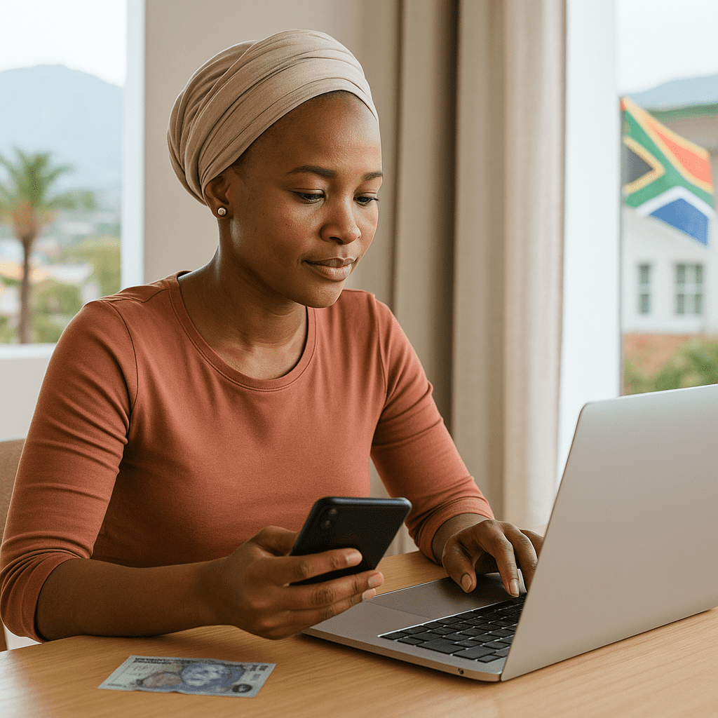 Digital Marketing South Africa