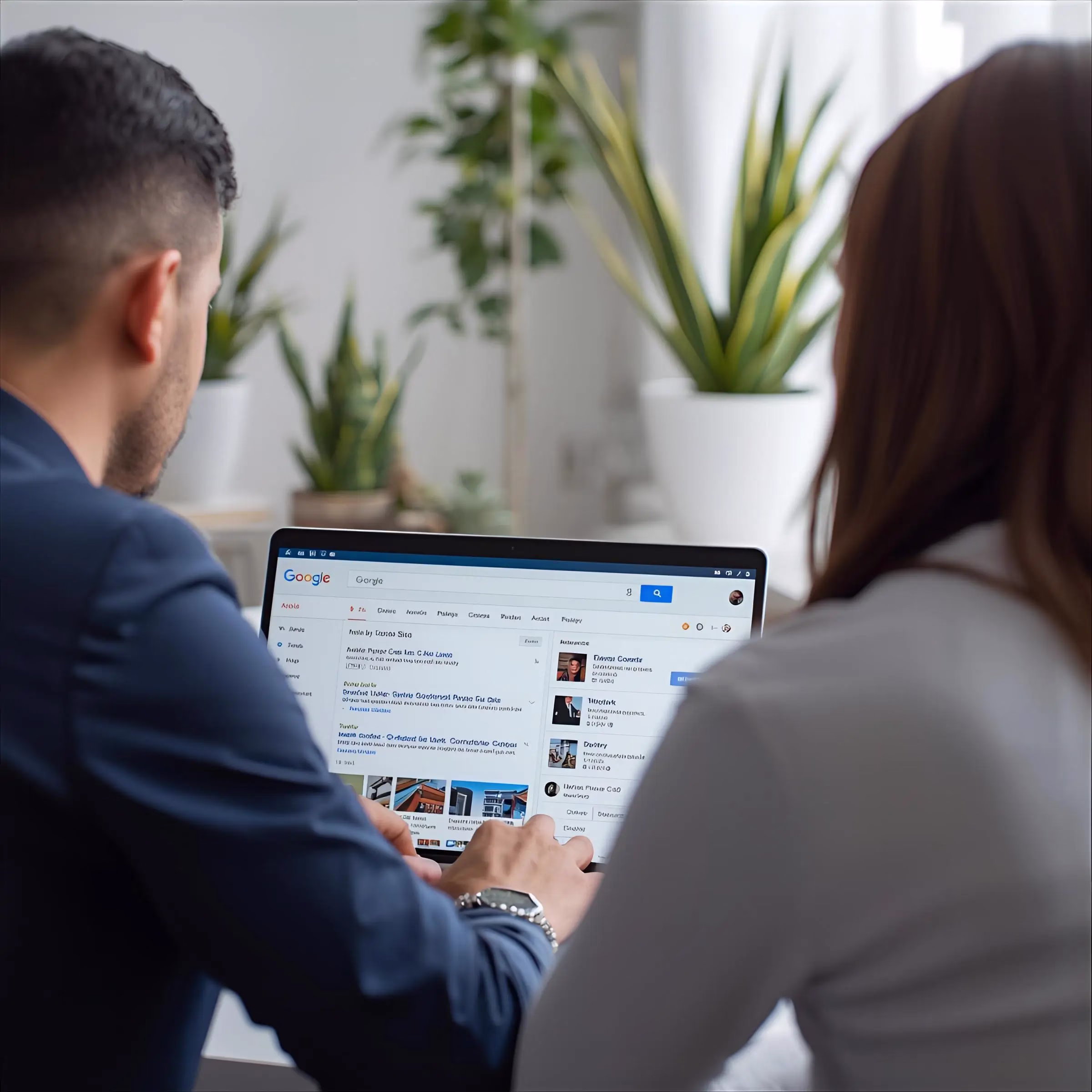 Local SEO South Africa 2