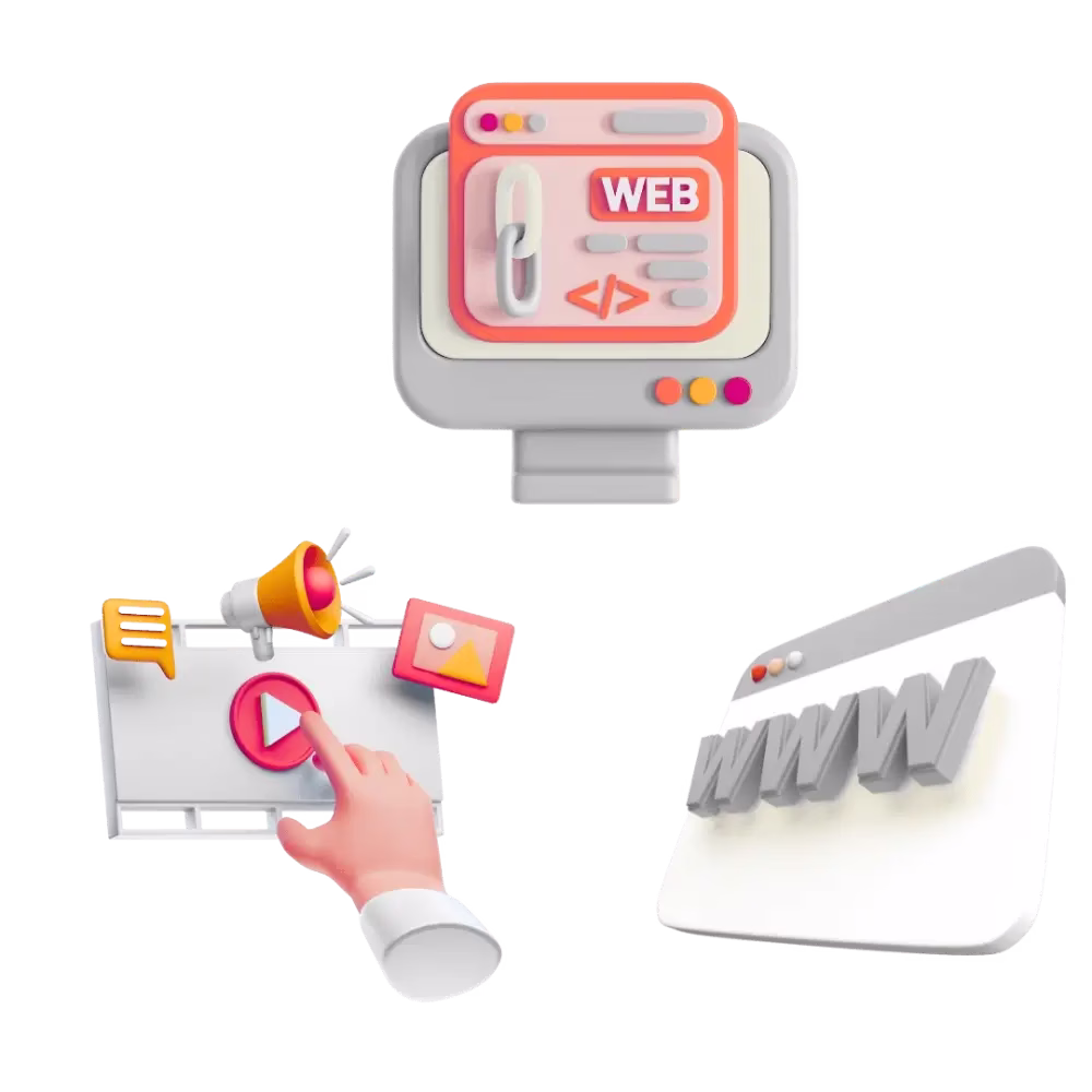 Affordable SEO web design South Africa